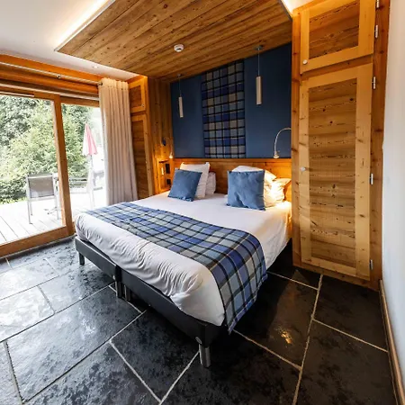 Adelphine 1 & Chalet Les Gets